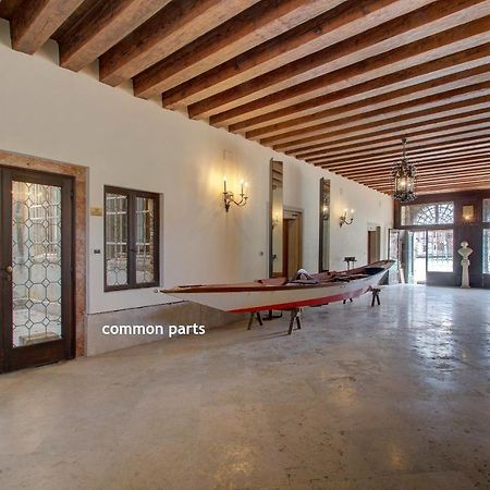ונציה Tribuno Grand Canal מראה חיצוני תמונה